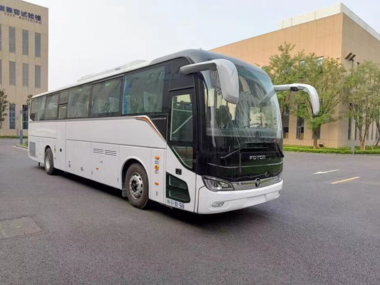 अच्छी कीमत फोटॉन हाइड्रोजन फ्यूल सेल 50 सीट वाली बस की रेंज 450 किलोमीटर है ऑनलाइन